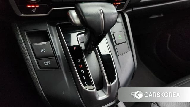 Honda CR-V 5th generation id 4294854 из Кореи 33