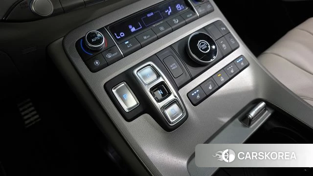 Hyundai Palisade id 4855134 из Кореи 19