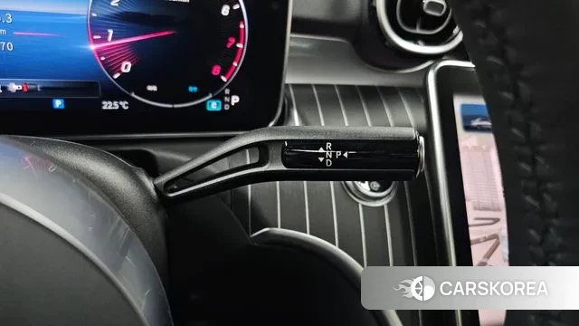 Mercedes-Benz C-Class W206 id 3310259 из Кореи 19