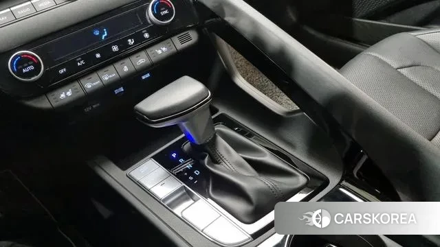 Hyundai Avante (CN7) id 3457808 из Кореи 17