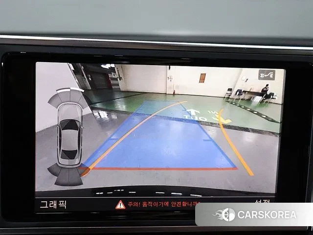 Audi New A6 id 3284769 из Кореи 19