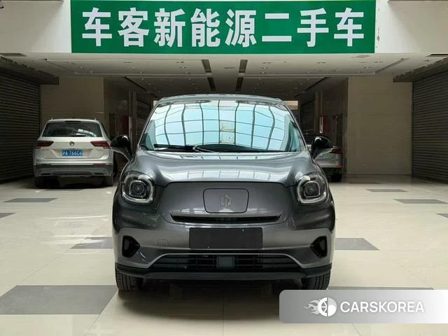 Zero-running car Zero run T03 id 4238566 из Китая 9