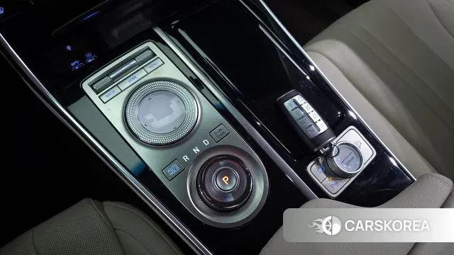 Genesis GV80 id 3685612 из Кореи 19