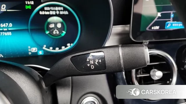 Mercedes-Benz GLC-Class X253 id 2980841 из Кореи 19