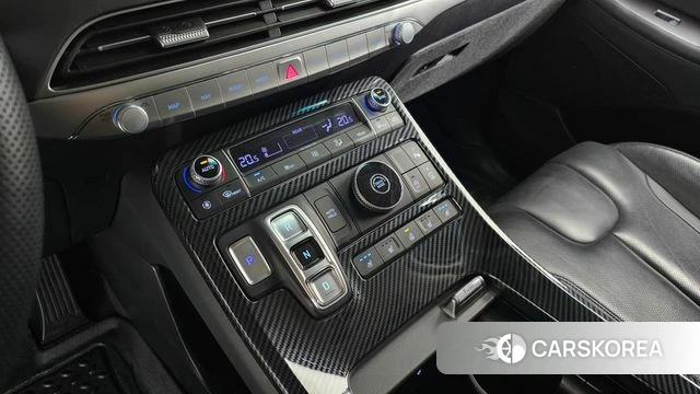 Hyundai Palisade id 3935955 из Кореи 19