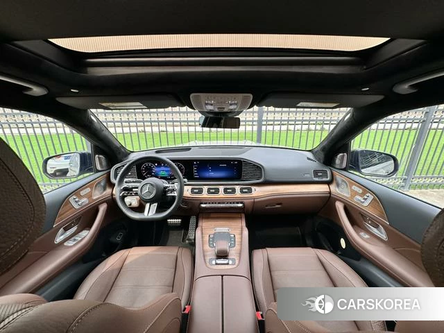 Mercedes-Benz GLS id 4271256 из Китая 34