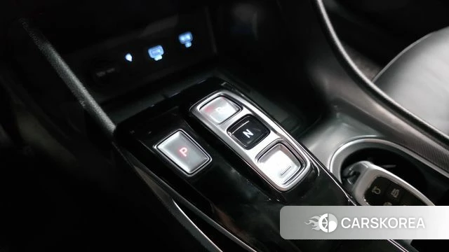 Hyundai Sonata (DN8) id 4351000 из Кореи 29