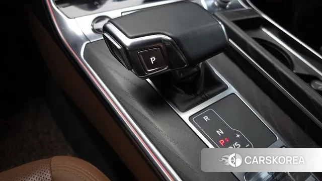 Audi A6 (C8) id 3296113 из Кореи 19