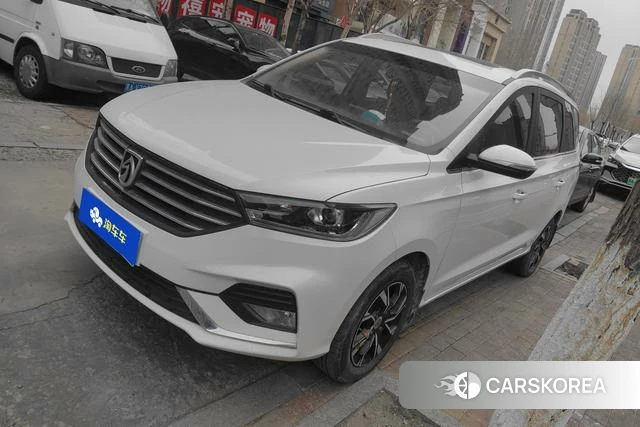 Baojun 360 id 4207870 из Китая 16