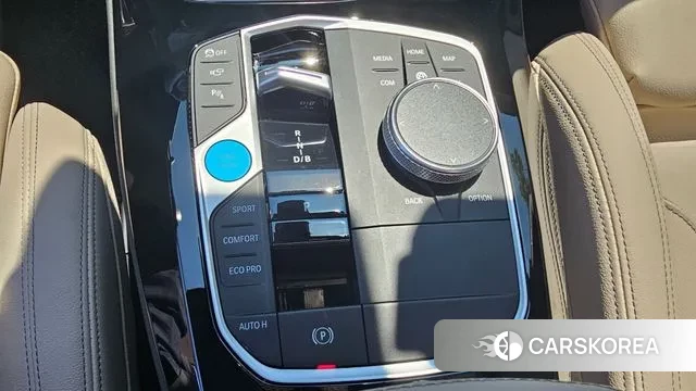 BMW iX3 id 3021350 из Кореи 15