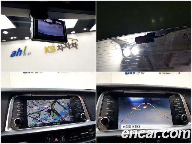 Kia The New K5 2nd generation id 2536538 из Кореи 19