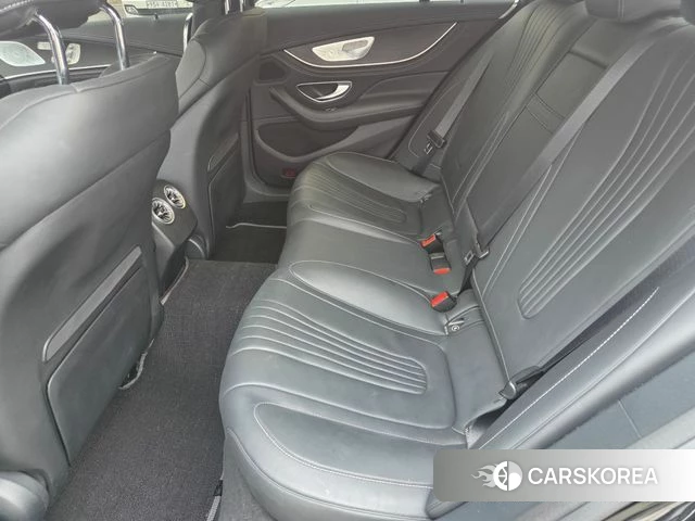 Mercedes-Benz CLS-Class C257 id 3794123 из Кореи 19