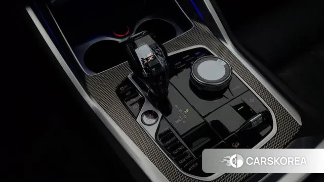 BMW X6 (G06) id 3629981 из Кореи 19