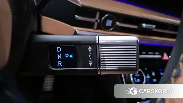 Hyundai Santa Fe (MX5) id 3016193 из Кореи 19