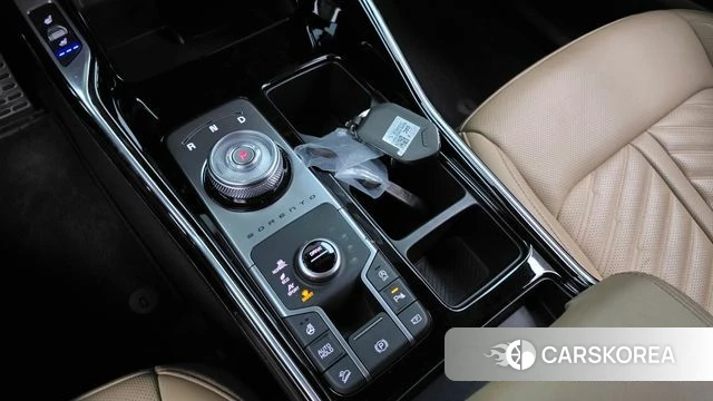 Kia The New Sorento 4th Generation id 4560701 из Кореи 34