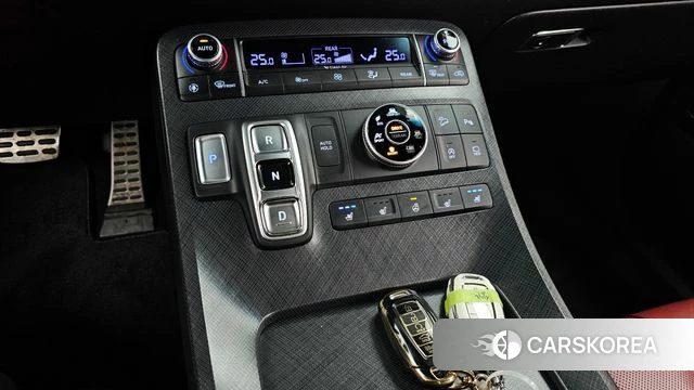 Hyundai Palisade id 3893807 из Кореи 19