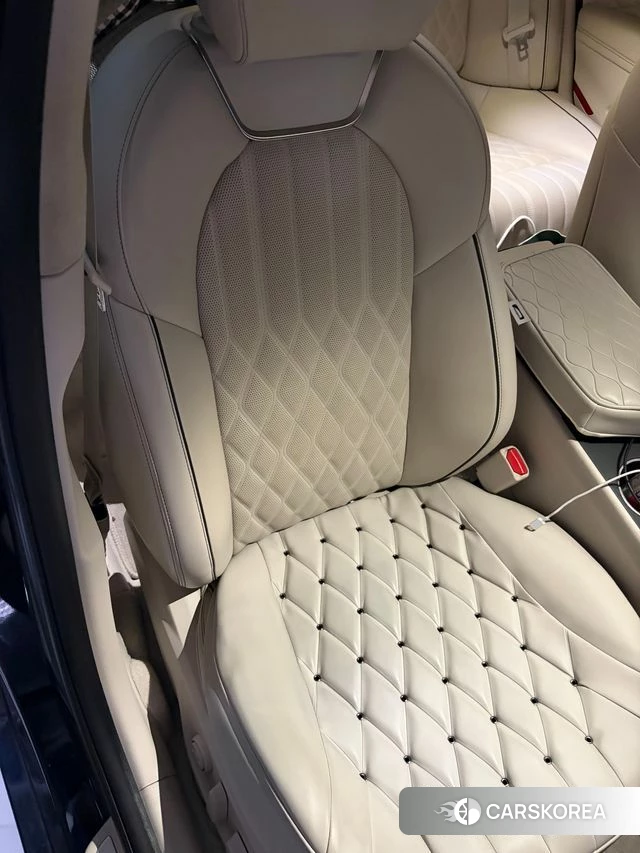 Genesis G70 id 4776229 из Кореи 12