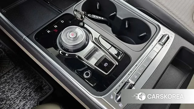 Kia The New Carnival 4th Generation id 3599408 из Кореи 19