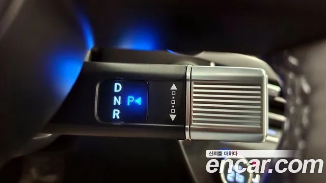 Hyundai Sonata D Edge (DN8) id 2867691 из Кореи 19