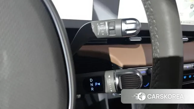 Hyundai Ionic 5 id 3740568 из Кореи 19