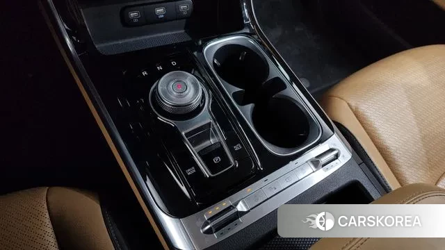 Kia Carnival 4th generation id 3540785 из Кореи 19