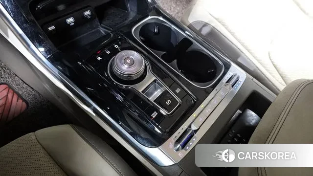 Kia Carnival 4th generation id 3708516 из Кореи 19