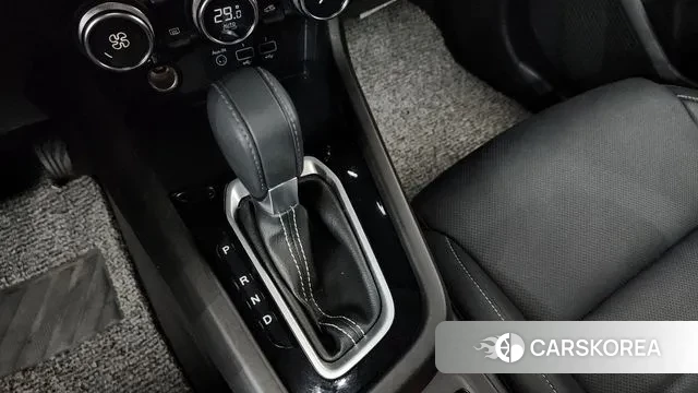 Renault Korea (Samsung) XM3 id 3477946 из Кореи 19