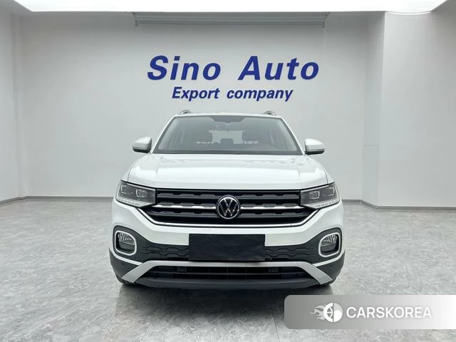 Volkswagen Exploring the shadow id 4359225 из Китая 14