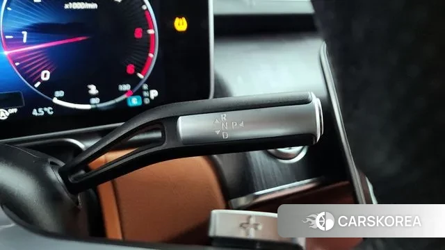 Mercedes-Benz S-Class W223 id 3681270 из Кореи 19