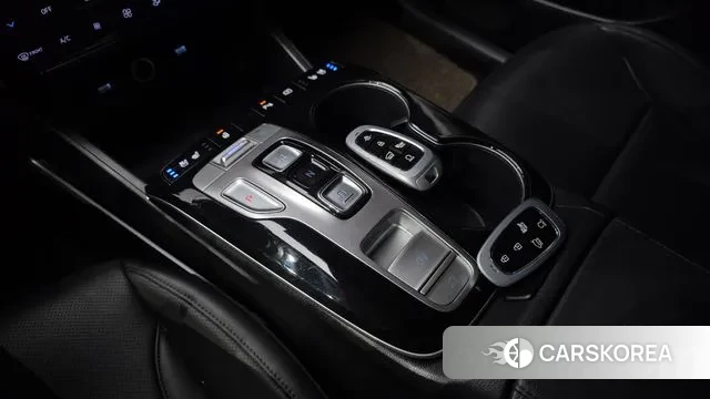 Hyundai Tucson (NX4) id 3771363 из Кореи 19