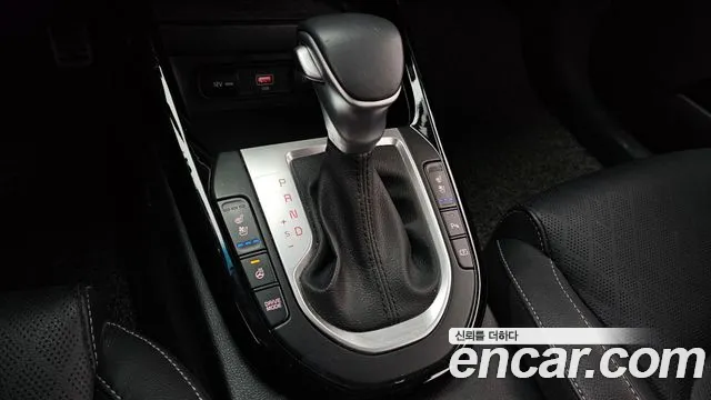 Kia The New K3 2nd generation id 2693980 из Кореи 19