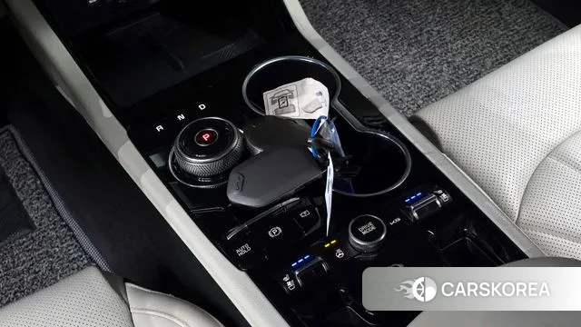 Kia The New K5 Hybrid 3rd generation id 3679733 из Кореи 19