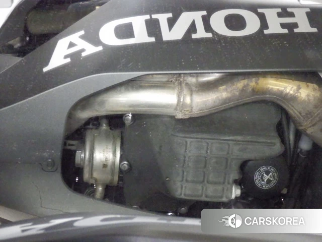 Honda CBR650R id 4379994 из Японии 9