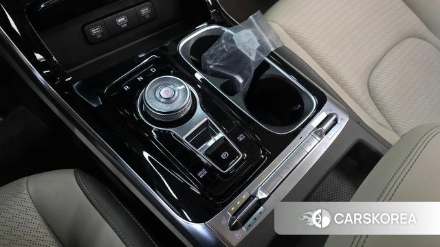 Kia Carnival 4th generation id 3884270 из Кореи 19