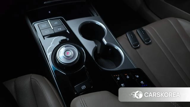 Kia K8 Hybrid id 4355586 из Кореи 29