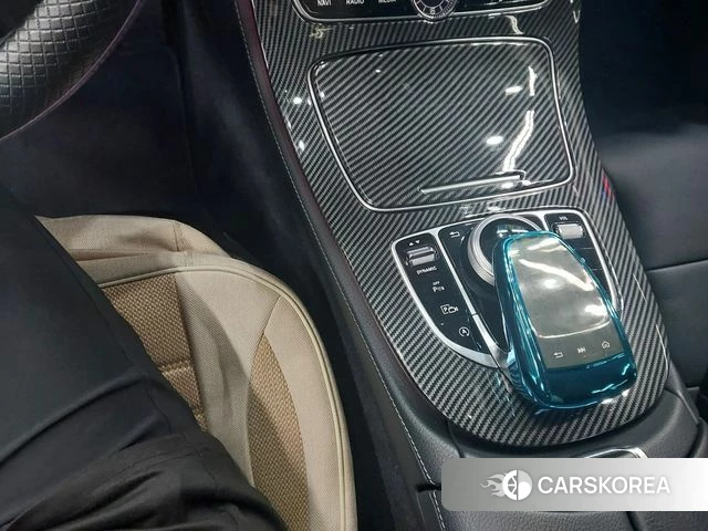 Mercedes-Benz E-Class W213 id 3893344 из Кореи 15