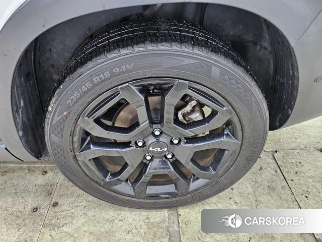 Kia The New Seltos id 4916758 из Кореи 19