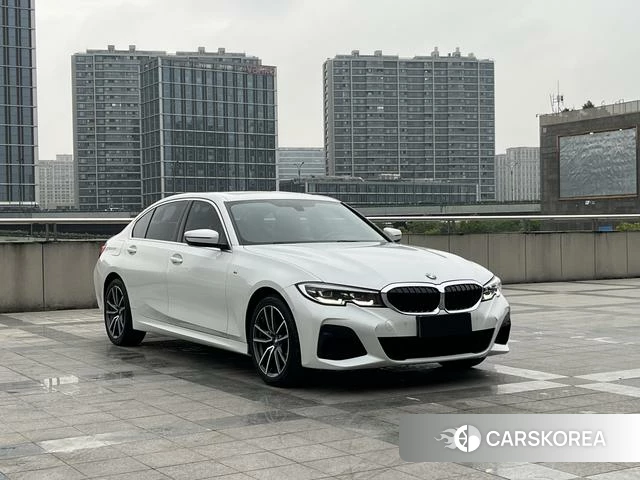 BMW 3 series id 4277958 из Китая 14