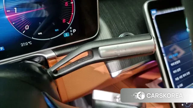 Mercedes-Benz S-Class W223 id 3015971 из Кореи 19