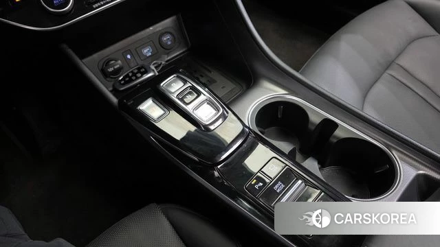 Hyundai Sonata (DN8) id 3861355 из Кореи 19