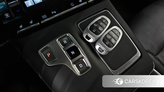 Hyundai The New Grandeur IG id 4641011 из Кореи 29