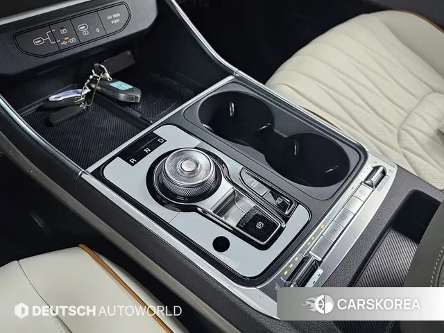 Kia The New Carnival 4th Generation id 3684699 из Кореи 19