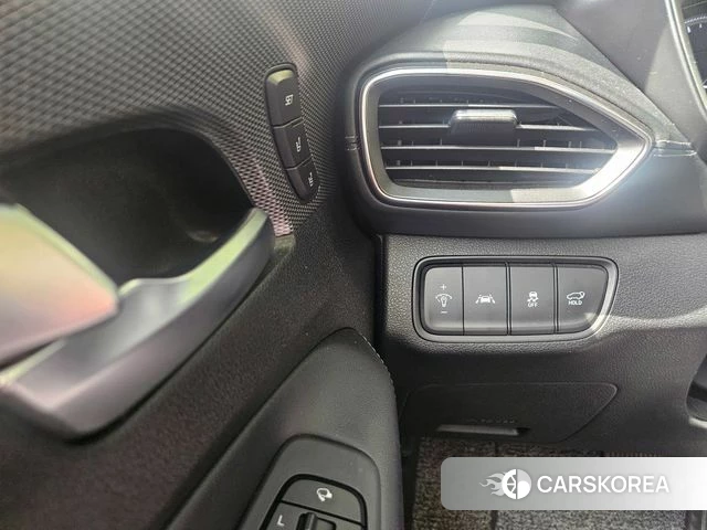 Hyundai Santa Fe TM id 4677967 из Кореи 11