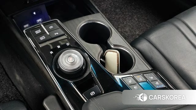 Kia K8 id 4894157 из Кореи 32