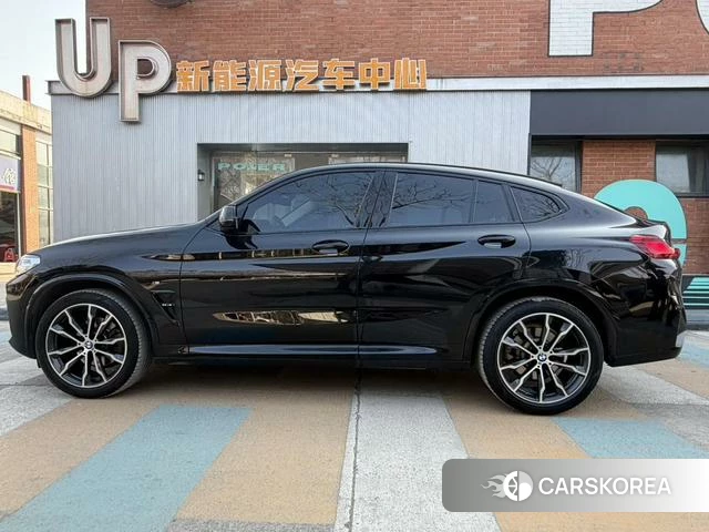 BMW X4 id 4257777 из Китая 19