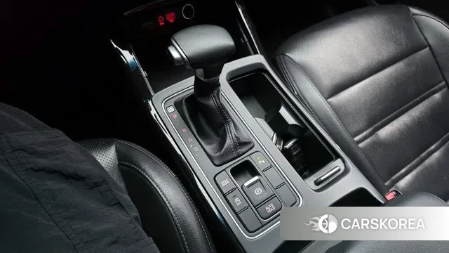 Kia The New Sorento id 2982046 из Кореи 19