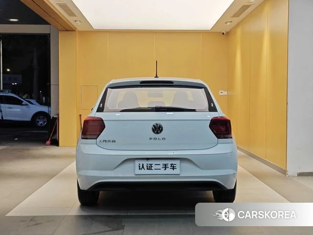 Volkswagen Polo id 4190386 из Китая 32