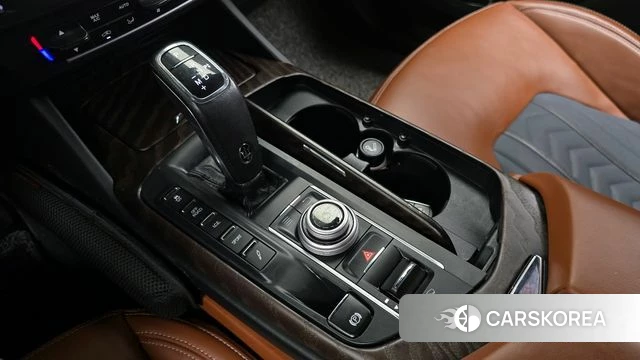 Maserati Levante id 3878986 из Кореи 19