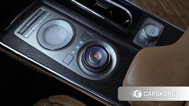 Genesis GV80 id 3621945 из Кореи 19