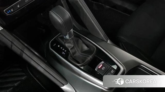 Renault Korea (Samsung) The New QM6 id 4682396 из Кореи 29
